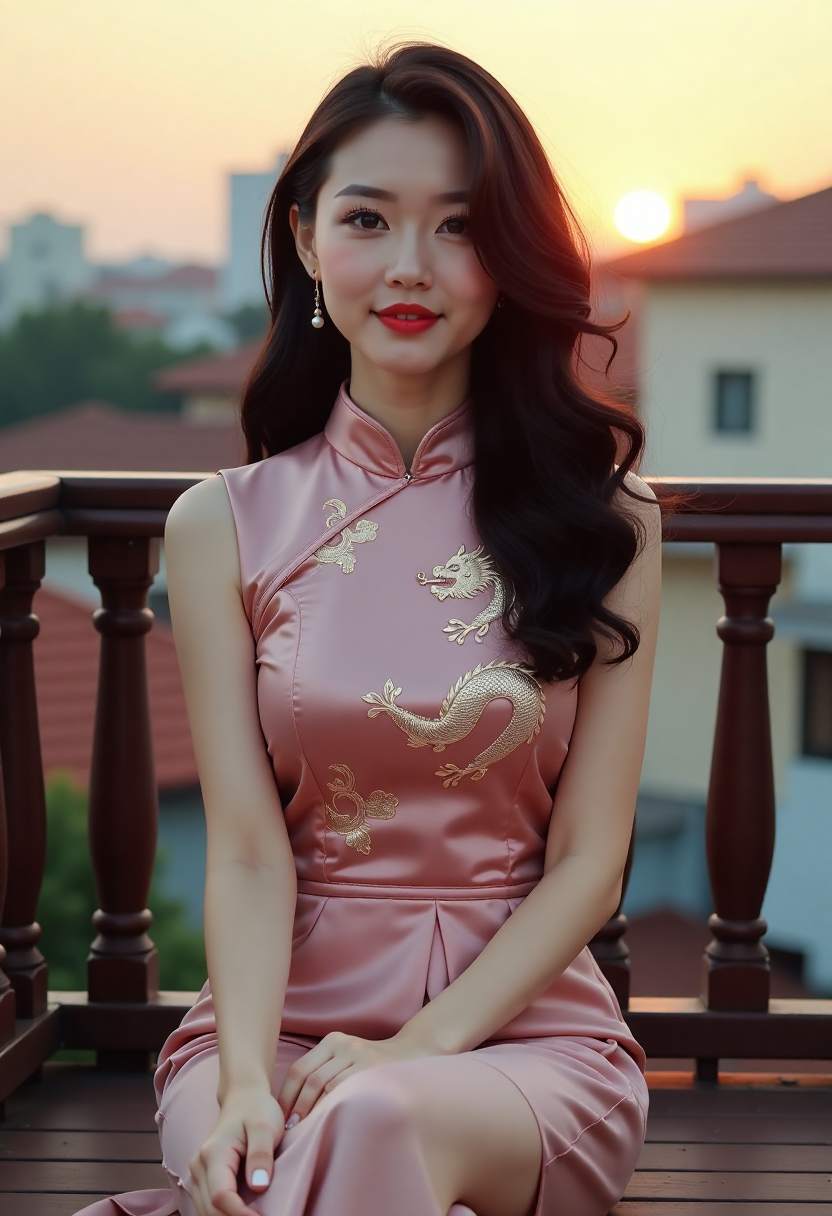 春日练习曲海报