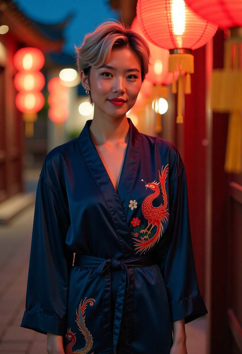 北纬三十五度海报